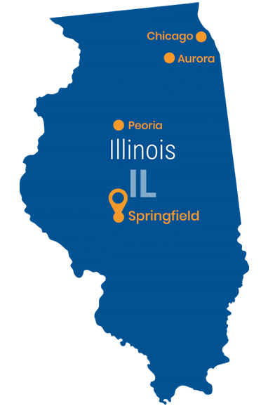 Best Educational Programs in Illinois for Cyber Security Professionals