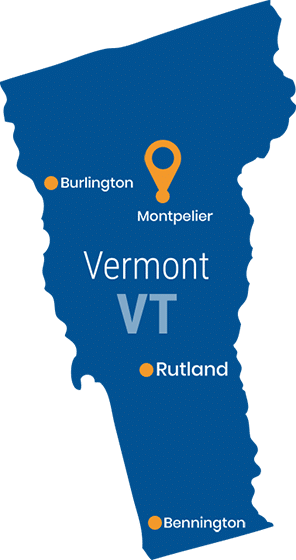 vermont_map_university